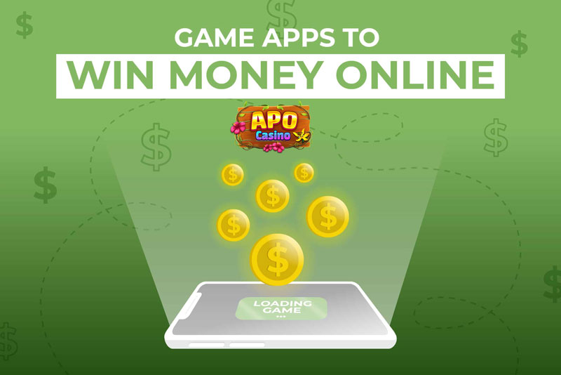 Tongits in APO Casino is a Game Where You Can Earn Real Money