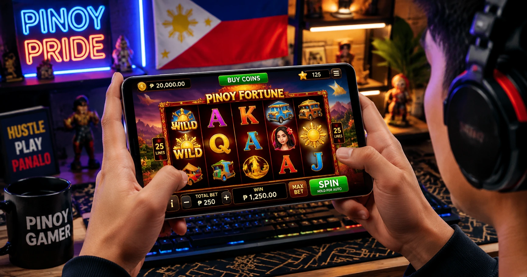 Understanding TOP777 JIli and Its Role in Filipino Gaming - image 2