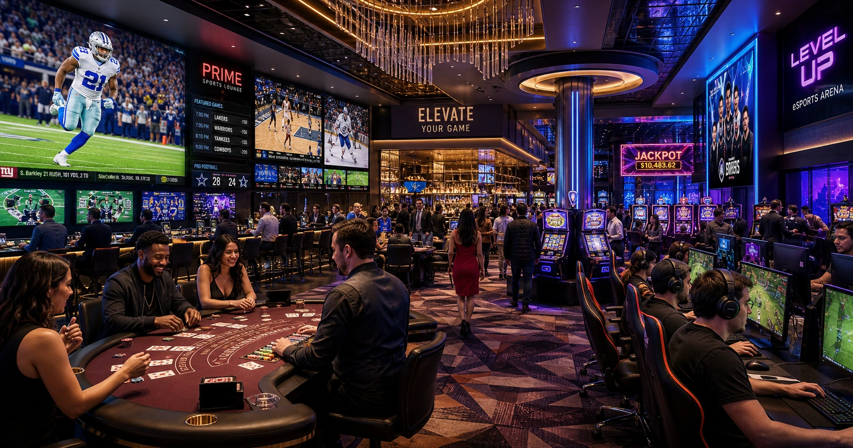 Exploring 8k8vip: Your Ultimate Filipino Gaming and Sports Hub - image 1