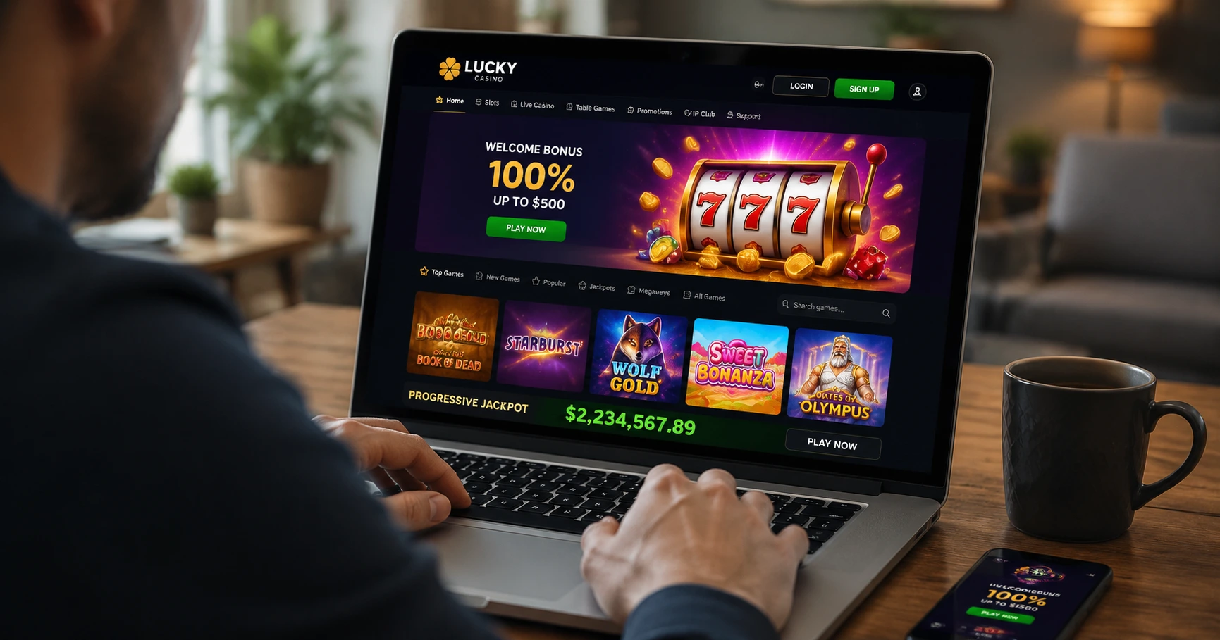 Understanding Spinph: The Leading Name in Online Gaming in the Philippines - image 2 Understanding Spinph: The Leading Name in Online Gaming in the Philippines - image 2