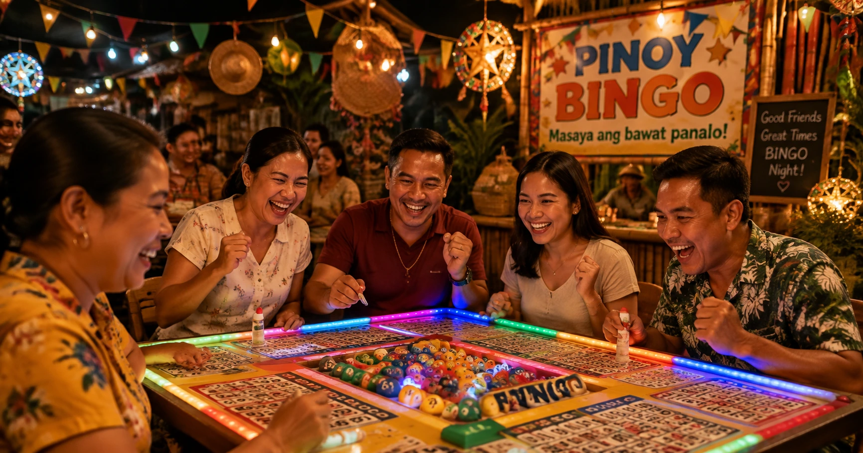 Exploring the Excitement of Phjl Bingo in the Philippines - image 1 Exploring the Excitement of Phjl Bingo in the Philippines - image 1
