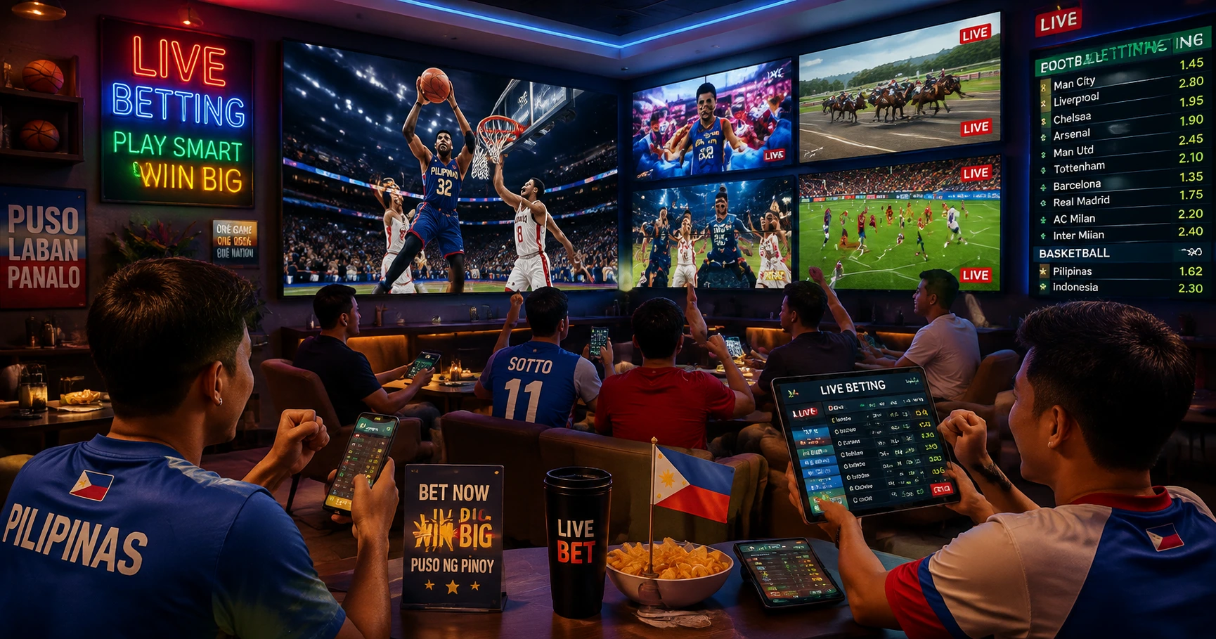 Exclusive Review of Haha777 Sports and Its Role in the Filipino Gaming Market - image 1
