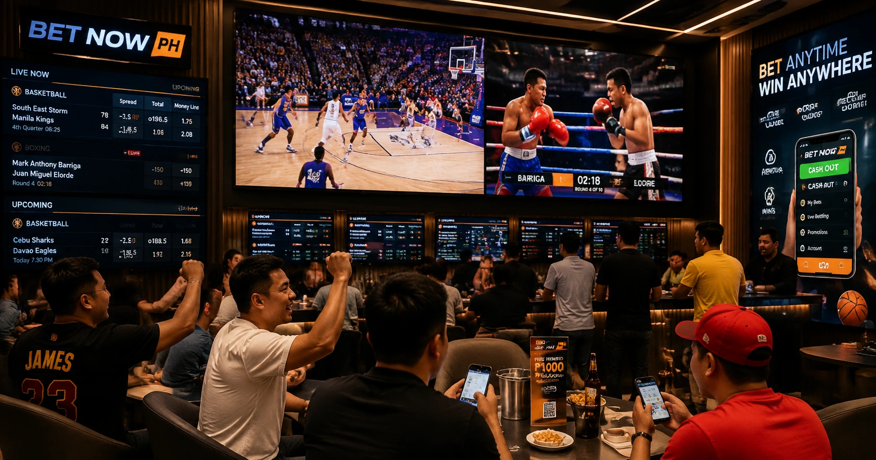 Insights into Million88 Sports and Its Role in Filipino Sports Gaming - image 1
