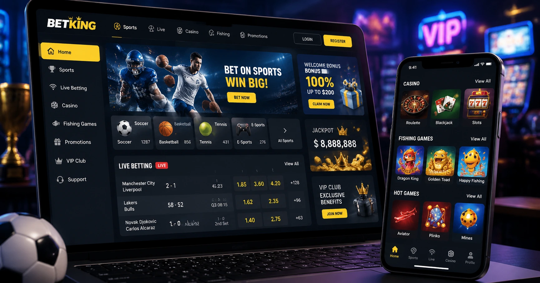 Understanding Vipjl: The Leading Platform for Filipino Sports and Casino Enthusiasts - image 2 Understanding Vipjl: The Leading Platform for Filipino Sports and Casino Enthusiasts - image 2