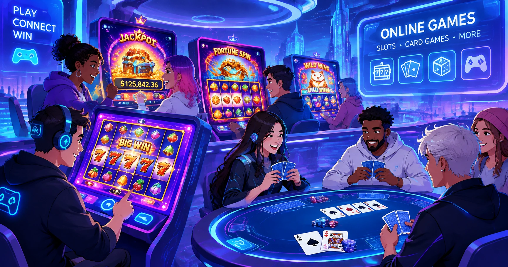 Explore the World of WW88: Your Gateway to Online Gaming Excellence - image 2