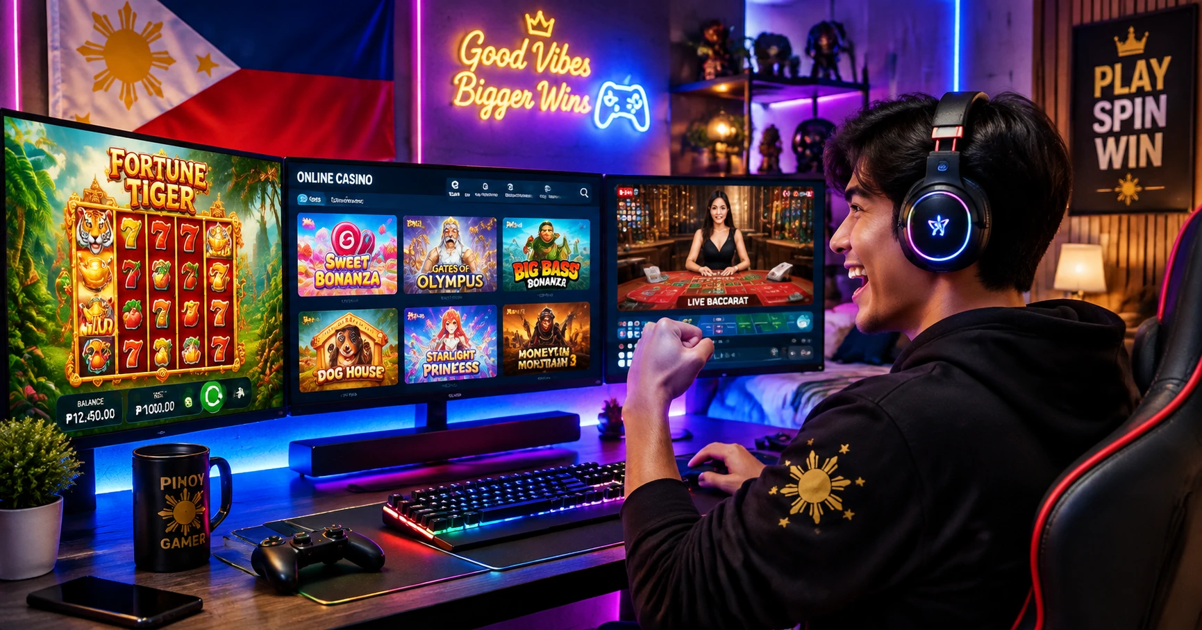 Discover the Power of Iq777 for Filipino Gamers - image 1 Discover the Power of Iq777 for Filipino Gamers - image 1