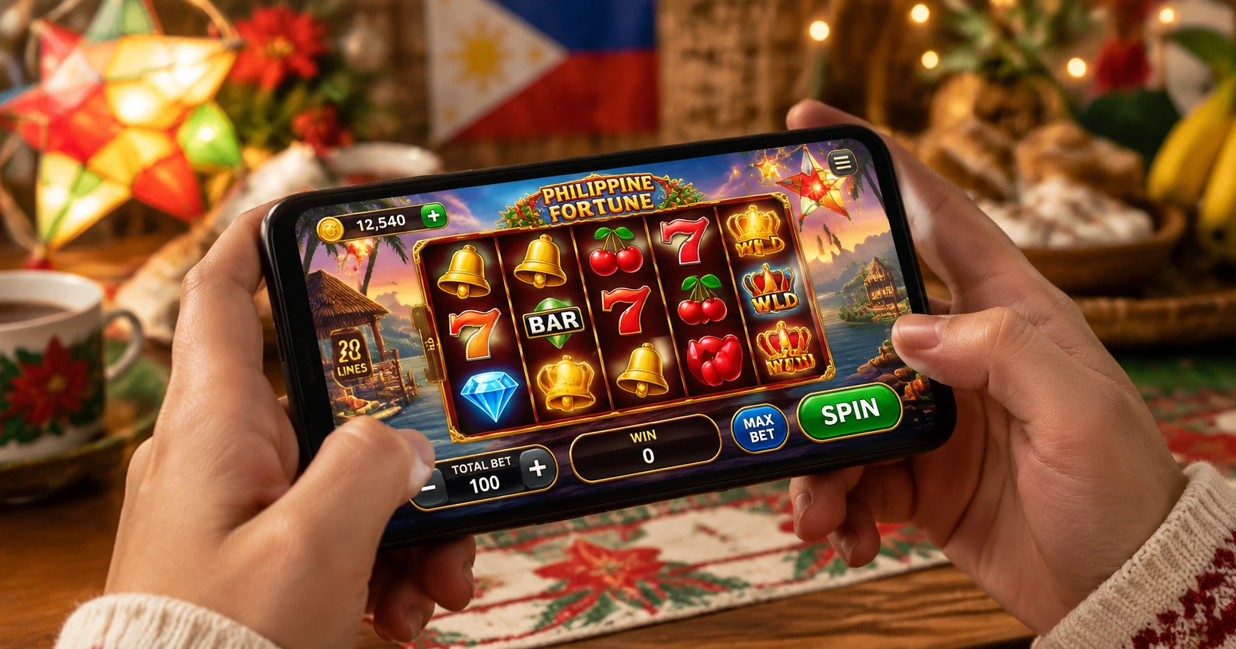 Discover the Power of Iq777 for Filipino Gamers - image 3