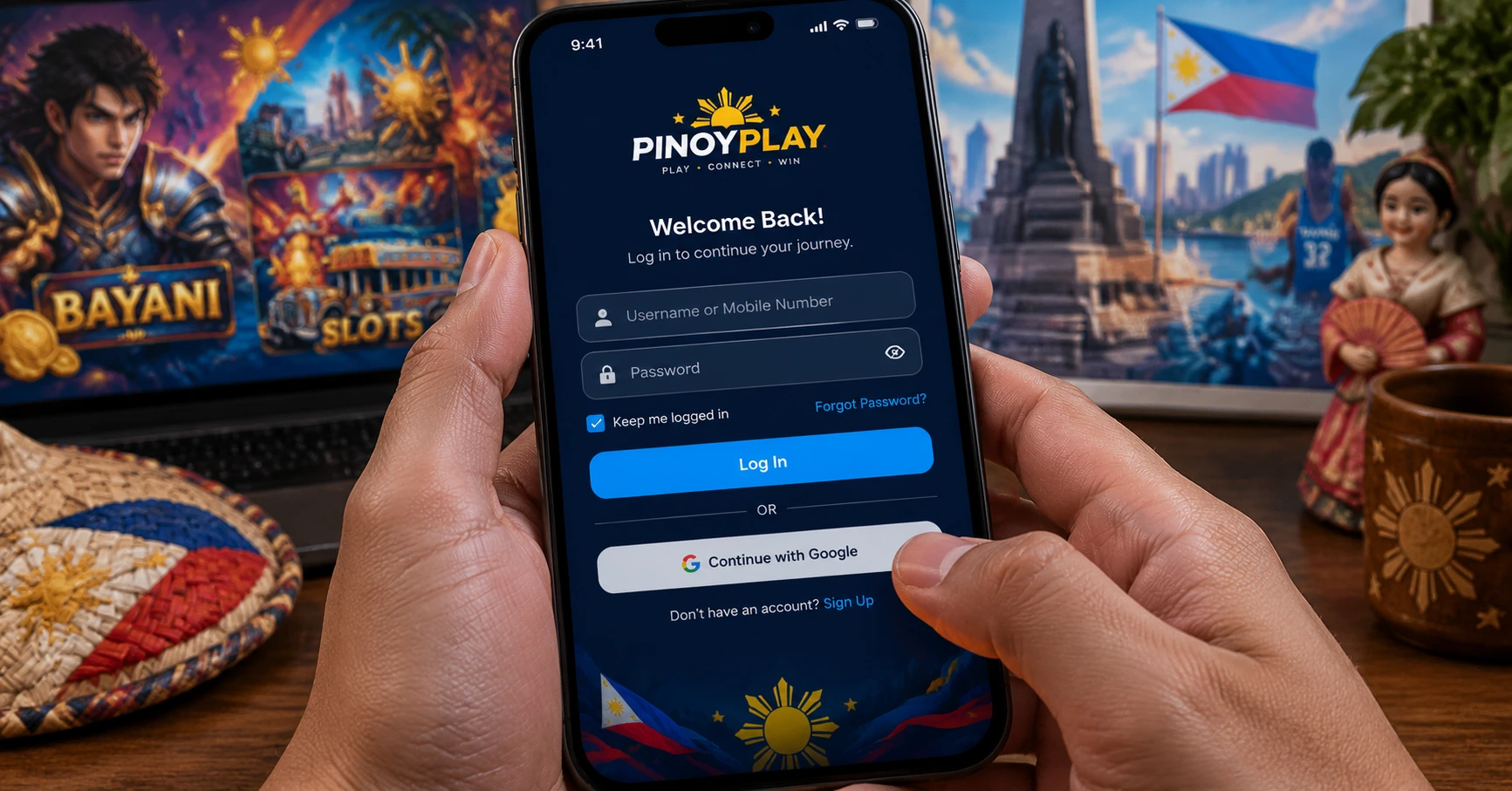 Jilipark: Your Ultimate Filipino Gaming Hub - image 3